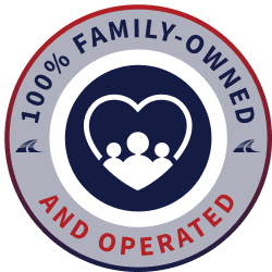Family-Owned