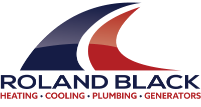 Roland Black Heating, Cooling, Plumbing & Generators