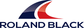 Roland Black - Logo