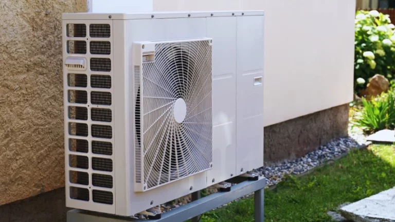 HVAC Install