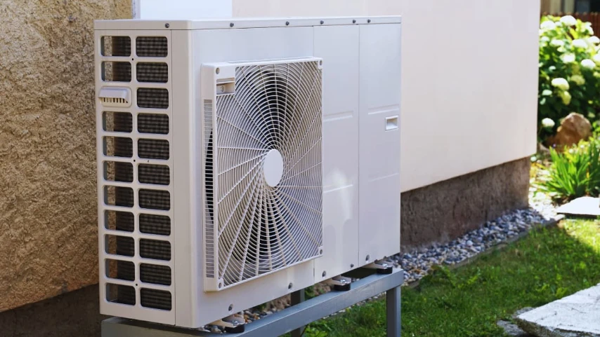 Home 3 Roland Black Heating, Cooling, Plumbing & Generators - ac1