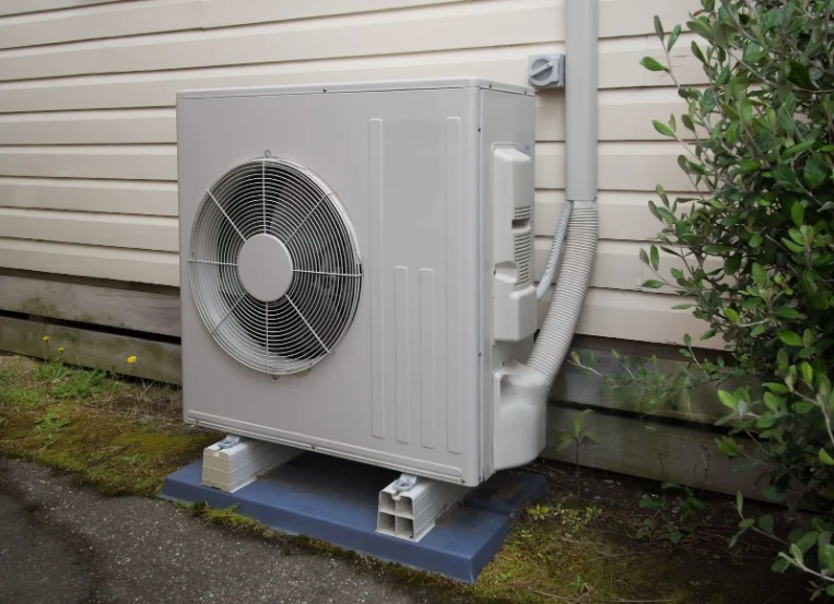 AC Maintenance