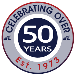 AC Service in Lake Wylie, SC 4 50+ Years of Experience badge