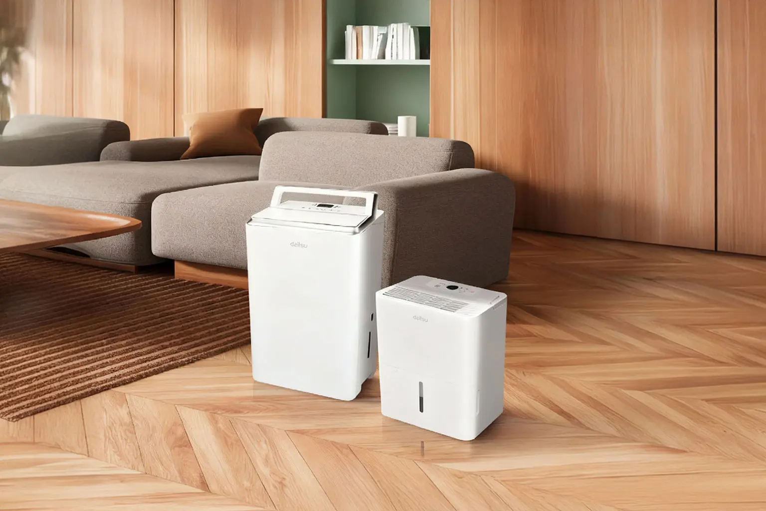 Ductless AC Installation in Gastonia, NC 3 Roland Black Heating, Cooling, Plumbing & Generators - dehumidifier humidifier