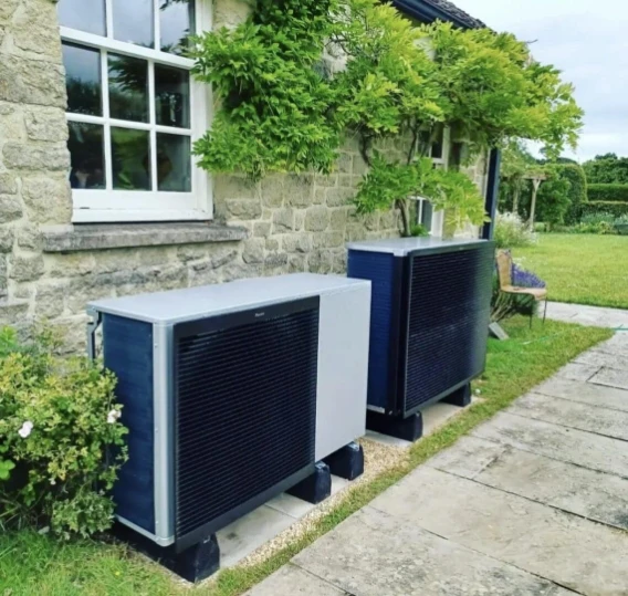 Home 1 Roland Black Heating, Cooling, Plumbing & Generators - heating2