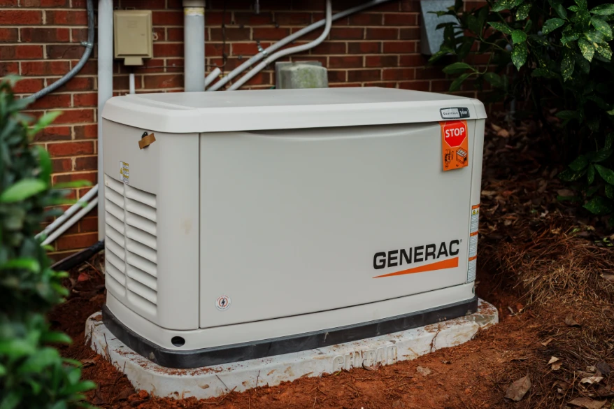 Tankless Water Heater Repair in Gastonia, NC 3 Roland Black Heating, Cooling, Plumbing & Generators - roland generator 5