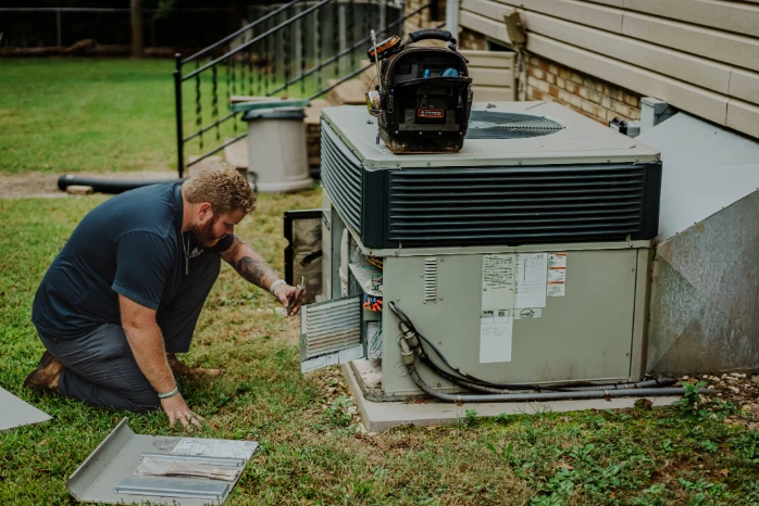 Roland Black Heating, Cooling, Plumbing & Generators - roland heatpump hvac ac heating 7