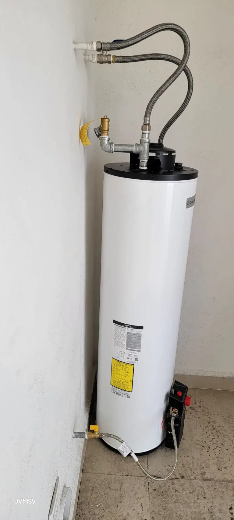 Water Heater Maintenance