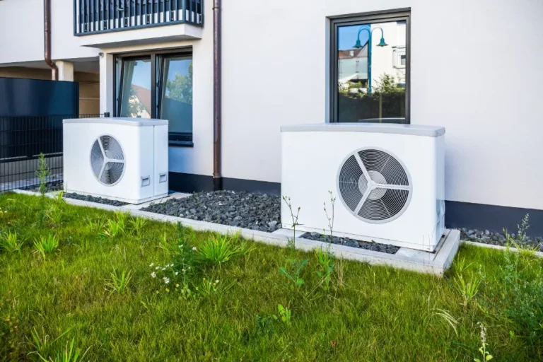 Blog 13 Roland Black Heating, Cooling, Plumbing & Generators - ac heat pump heating ductless 7