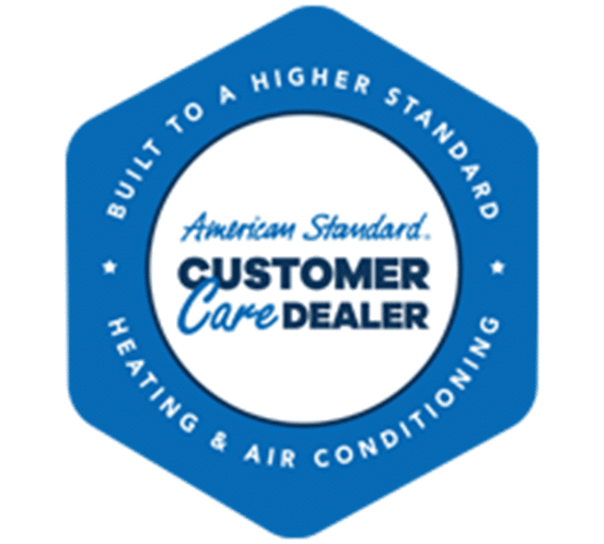 American Standard Care Dealer